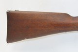 Antique SWISS Model 1878 VETTERLI Bolt Action 10.4mm Caliber MILITARY Rifle High 12 Round Capacity in a Quality Military Rifle - 3 of 21
