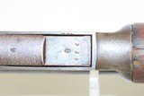 Antique SWISS Model 1878 VETTERLI Bolt Action 10.4mm Caliber MILITARY Rifle High 12 Round Capacity in a Quality Military Rifle - 6 of 21