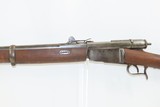 Antique SWISS Model 1878 VETTERLI Bolt Action 10.4mm Caliber MILITARY Rifle High 12 Round Capacity in a Quality Military Rifle - 18 of 21