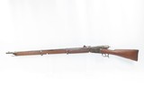 Antique SWISS Model 1878 VETTERLI Bolt Action 10.4mm Caliber MILITARY Rifle High 12 Round Capacity in a Quality Military Rifle - 16 of 21