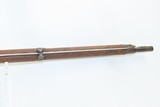 Antique SWISS Model 1878 VETTERLI Bolt Action 10.4mm Caliber MILITARY Rifle High 12 Round Capacity in a Quality Military Rifle - 9 of 21