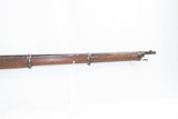 Antique SWISS Model 1878 VETTERLI Bolt Action 10.4mm Caliber MILITARY Rifle High 12 Round Capacity in a Quality Military Rifle - 5 of 21