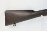 Dutch HEMBRUG GEWEER Model 1895 6.5mm Straight Pull MANNLICHER Carbine C&R
World War I & II Infantry Rifle - 3 of 20