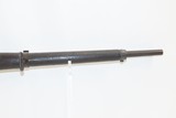 Dutch HEMBRUG GEWEER Model 1895 6.5mm Straight Pull MANNLICHER Carbine C&R
World War I & II Infantry Rifle - 8 of 20