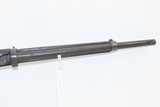 Dutch HEMBRUG GEWEER Model 1895 6.5mm Straight Pull MANNLICHER Carbine C&R
World War I & II Infantry Rifle - 11 of 20