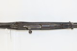 Dutch HEMBRUG GEWEER Model 1895 6.5mm Straight Pull MANNLICHER Carbine C&R
World War I & II Infantry Rifle - 10 of 20