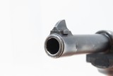 c1942 World War II WALTHER "ac/42" Code P.38 GERMAN 9x19mm Luger Pistol C&R Semi-Auto Third Reich Sidearm with HOLSTER! - 14 of 23