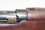 VIETNAM WAR Era ISHAPORE Short Magazine Lee-Enfield No. 1 Mk. III Rifle C&R - 10 of 21