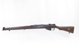 VIETNAM WAR Era ISHAPORE Short Magazine Lee-Enfield No. 1 Mk. III Rifle C&R - 16 of 21