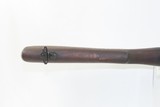 VIETNAM WAR Era ISHAPORE Short Magazine Lee-Enfield No. 1 Mk. III Rifle C&R - 6 of 21