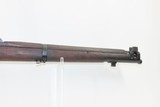 VIETNAM WAR Era ISHAPORE Short Magazine Lee-Enfield No. 1 Mk. III Rifle C&R - 5 of 21