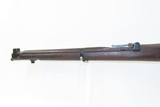 VIETNAM WAR Era ISHAPORE Short Magazine Lee-Enfield No. 1 Mk. III Rifle C&R - 19 of 21