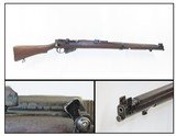 VIETNAM WAR Era ISHAPORE Short Magazine Lee-Enfield No. 1 Mk. III Rifle C&R