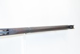 VIETNAM WAR Era ISHAPORE Short Magazine Lee-Enfield No. 1 Mk. III Rifle C&R - 13 of 21