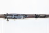 VIETNAM WAR Era ISHAPORE Short Magazine Lee-Enfield No. 1 Mk. III Rifle C&R - 12 of 21