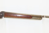 c.1892 12 Gauge Antique WINCHESTER Model 1887 Lever Action SHOTGUN BROWNING Popular Coach and Law Enforcement Gun! - 18 of 21