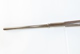 c.1892 12 Gauge Antique WINCHESTER Model 1887 Lever Action SHOTGUN BROWNING Popular Coach and Law Enforcement Gun! - 14 of 21