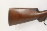c.1892 12 Gauge Antique WINCHESTER Model 1887 Lever Action SHOTGUN BROWNING Popular Coach and Law Enforcement Gun! - 16 of 21
