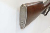 c.1892 12 Gauge Antique WINCHESTER Model 1887 Lever Action SHOTGUN BROWNING Popular Coach and Law Enforcement Gun! - 20 of 21