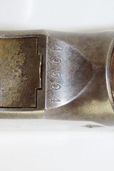 c.1892 12 Gauge Antique WINCHESTER Model 1887 Lever Action SHOTGUN BROWNING Popular Coach and Law Enforcement Gun! - 7 of 21