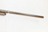 c.1892 12 Gauge Antique WINCHESTER Model 1887 Lever Action SHOTGUN BROWNING Popular Coach and Law Enforcement Gun! - 19 of 21