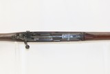 U.S. SPRINGFIELD Model 1903 .30-06 Caliber Bolt Action C&R MILITARY RifleInfantry Rifle Made in 1928 with “SA/1-29 BARREL - 11 of 19