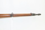U.S. SPRINGFIELD Model 1903 .30-06 Caliber Bolt Action C&R MILITARY RifleInfantry Rifle Made in 1928 with “SA/1-29 BARREL - 8 of 19