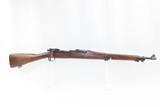 U.S. SPRINGFIELD Model 1903 .30-06 Caliber Bolt Action C&R MILITARY RifleInfantry Rifle Made in 1928 with “SA/1-29 BARREL - 2 of 19