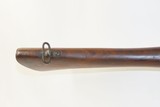 U.S. SPRINGFIELD Model 1903 .30-06 Caliber Bolt Action C&R MILITARY RifleInfantry Rifle Made in 1928 with “SA/1-29 BARREL - 6 of 19