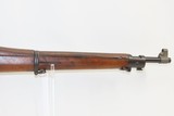 U.S. SPRINGFIELD Model 1903 .30-06 Caliber Bolt Action C&R MILITARY RifleInfantry Rifle Made in 1928 with “SA/1-29 BARREL - 5 of 19