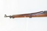 U.S. SPRINGFIELD Model 1903 .30-06 Caliber Bolt Action C&R MILITARY RifleInfantry Rifle Made in 1928 with “SA/1-29 BARREL - 17 of 19