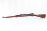 U.S. SPRINGFIELD Model 1903 .30-06 Caliber Bolt Action C&R MILITARY RifleInfantry Rifle Made in 1928 with “SA/1-29 BARREL - 14 of 19
