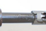 U.S. SPRINGFIELD Model 1903 .30-06 Caliber Bolt Action C&R MILITARY RifleInfantry Rifle Made in 1928 with “SA/1-29 BARREL - 13 of 19
