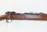 U.S. SPRINGFIELD Model 1903 .30-06 Caliber Bolt Action C&R MILITARY RifleInfantry Rifle Made in 1928 with “SA/1-29 BARREL - 4 of 19
