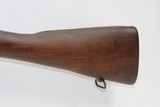 U.S. SPRINGFIELD Model 1903 .30-06 Caliber Bolt Action C&R MILITARY RifleInfantry Rifle Made in 1928 with “SA/1-29 BARREL - 15 of 19