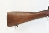 U.S. SPRINGFIELD Model 1903 .30-06 Caliber Bolt Action C&R MILITARY RifleInfantry Rifle Made in 1928 with “SA/1-29 BARREL - 3 of 19