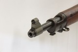 U.S. SPRINGFIELD Model 1903 .30-06 Caliber Bolt Action C&R MILITARY RifleInfantry Rifle Made in 1928 with “SA/1-29 BARREL - 18 of 19