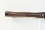 U.S. SPRINGFIELD Model 1903 .30-06 Caliber Bolt Action C&R MILITARY RifleInfantry Rifle Made in 1928 with “SA/1-29 BARREL - 10 of 19