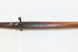 U.S. SPRINGFIELD Model 1903 .30-06 Caliber Bolt Action C&R MILITARY RifleInfantry Rifle Made in 1928 with “SA/1-29 BARREL - 7 of 19