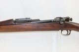 U.S. SPRINGFIELD Model 1903 .30-06 Caliber Bolt Action C&R MILITARY RifleInfantry Rifle Made in 1928 with “SA/1-29 BARREL - 16 of 19