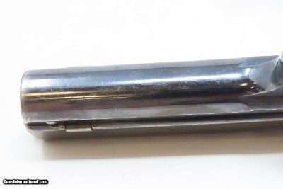 1908 mfr ARCHIVE LETTERED COLT Model 1903 POCKET HAMMER .38 Auto PISTOL C&R ST. LOUIS Simmons Hardware SHIPPED - Image 16 of 21