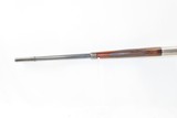 c1912 mfr. WINCHESTER Model 1886 LIGHTWEIGHT Lever Action RIFLE .33 WCF C&R Shotgun Butt, Checkered Stock - 8 of 21