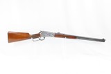 c1912 mfr. WINCHESTER Model 1886 LIGHTWEIGHT Lever Action RIFLE .33 WCF C&R Shotgun Butt, Checkered Stock - 16 of 21