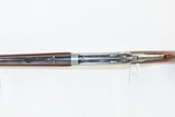 c1912 mfr. WINCHESTER Model 1886 LIGHTWEIGHT Lever Action RIFLE .33 WCF C&R Shotgun Butt, Checkered Stock - 12 of 21