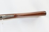 c1912 mfr. WINCHESTER Model 1886 LIGHTWEIGHT Lever Action RIFLE .33 WCF C&R Shotgun Butt, Checkered Stock - 11 of 21