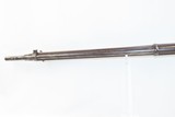 VERY RARE Antique Westley Richards DEELEY & EDGE 1881 Patent MILITARY Rifle .303 Caliber Falling Block Rifle - 14 of 20