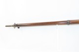 VERY RARE Antique Westley Richards DEELEY & EDGE 1881 Patent MILITARY Rifle .303 Caliber Falling Block Rifle - 10 of 20
