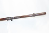 VERY RARE Antique Westley Richards DEELEY & EDGE 1881 Patent MILITARY Rifle .303 Caliber Falling Block Rifle - 8 of 20