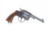 WORLD WAR I Era US Army COLT Model 1917 .45 ACP Double Action C&R Revolver
WWI-era Revolver to Supplement the M1911 - 17 of 20