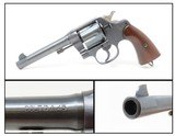 WORLD WAR I Era US Army COLT Model 1917 .45 ACP Double Action C&R Revolver
WWI-era Revolver to Supplement the M1911 - 1 of 20